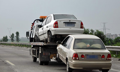 后臺(tái)鄉(xiāng)汽車救援