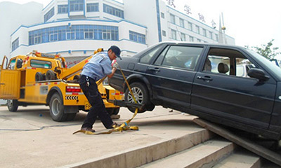 車站鎮(zhèn)汽車救援