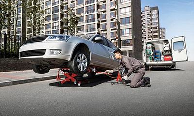 平原街道汽車救援