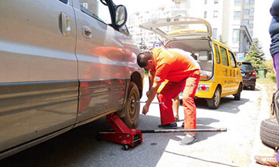 包公廟鎮(zhèn)汽車救援