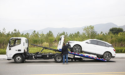 崇法寺街道汽車救援