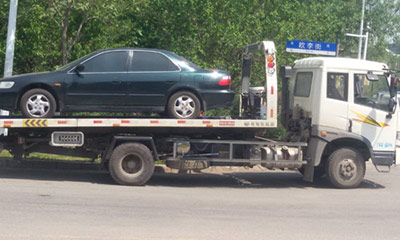 酂城鎮(zhèn)汽車救援